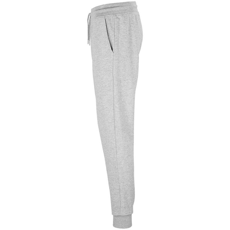 Джоггеры мужские Jet Men, серый меланж арт.03808360