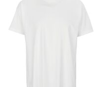 Футболка оверсайз мужская Boxy Men, белая арт.03806102