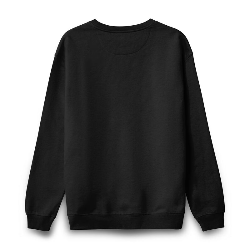 Свитшот унисекс Columbia, черный арт.03814312