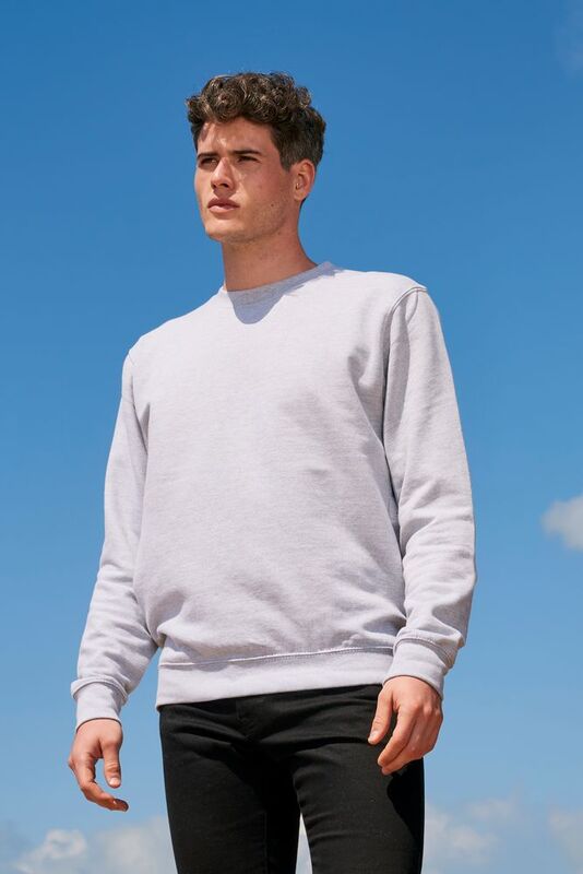 Свитшот унисекс Columbia, бордовый арт.03814146