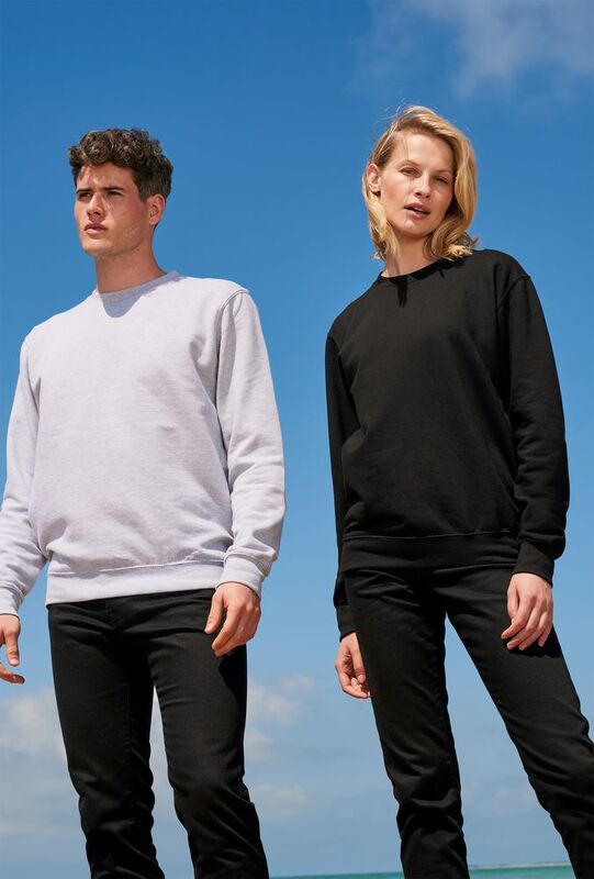 Свитшот унисекс Columbia, голубой арт.03814251