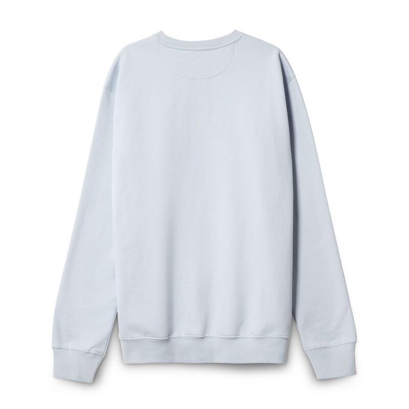 Свитшот унисекс Columbia, голубой арт.03814251