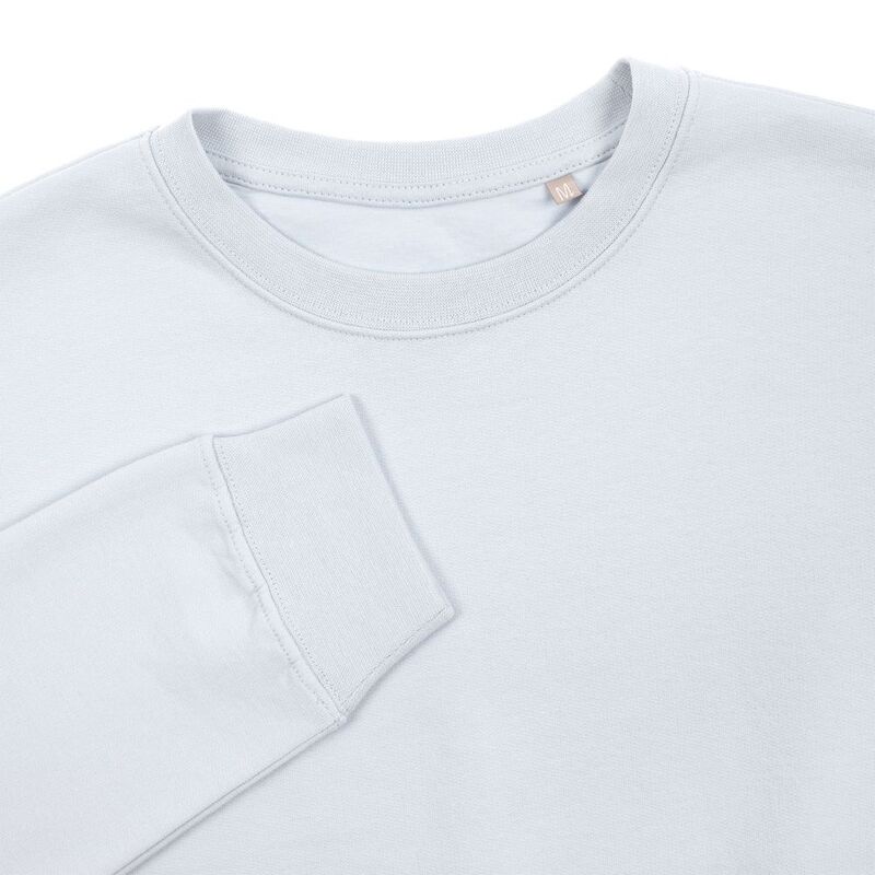 Свитшот унисекс Columbia, голубой арт.03814251