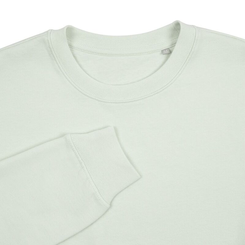 Свитшот унисекс Columbia, светло-зеленый арт.03814323