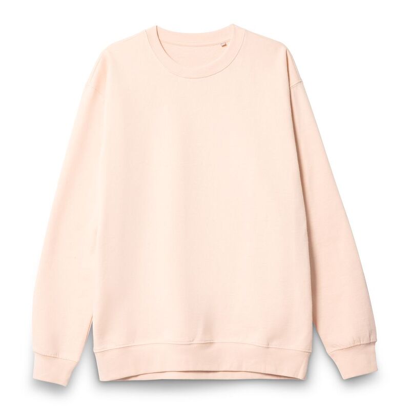 Свитшот унисекс Columbia, розовый арт.03814143