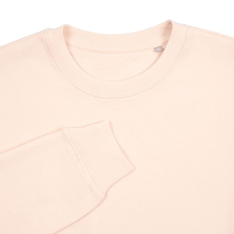 Свитшот унисекс Columbia, розовый арт.03814143