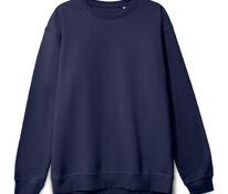 Свитшот унисекс Columbia, темно-синий арт.03814319