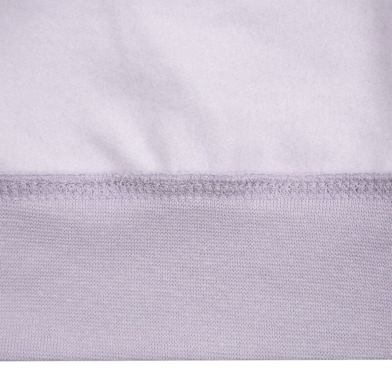 Свитшот унисекс Columbia, сиреневый арт.03814701