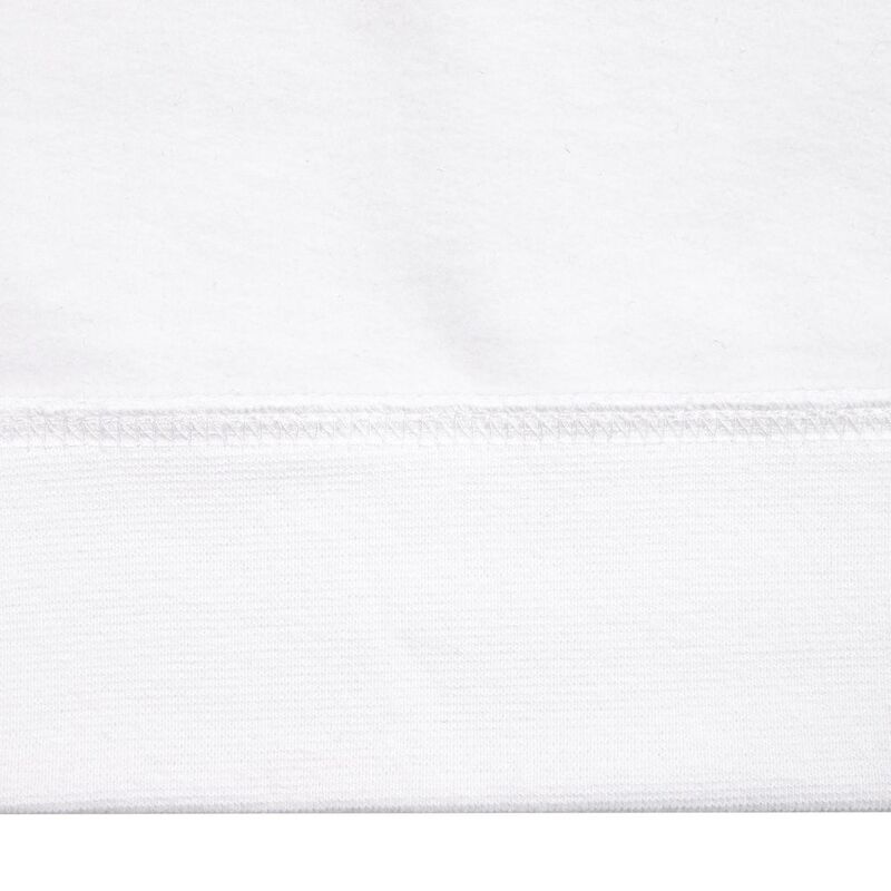 Свитшот унисекс Columbia, белый арт.03814102