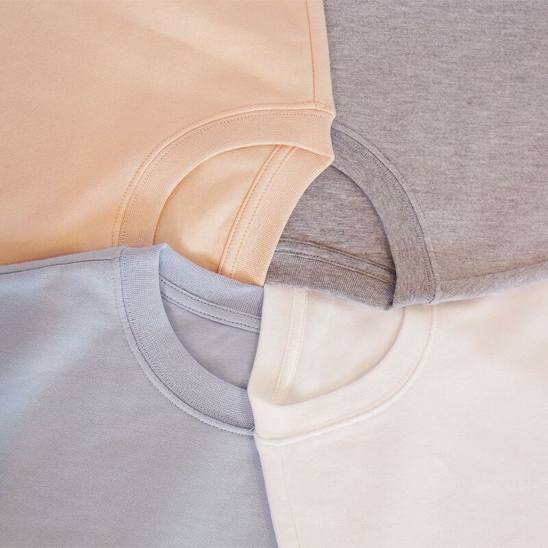 Свитшот унисекс Columbia, белый арт.03814102