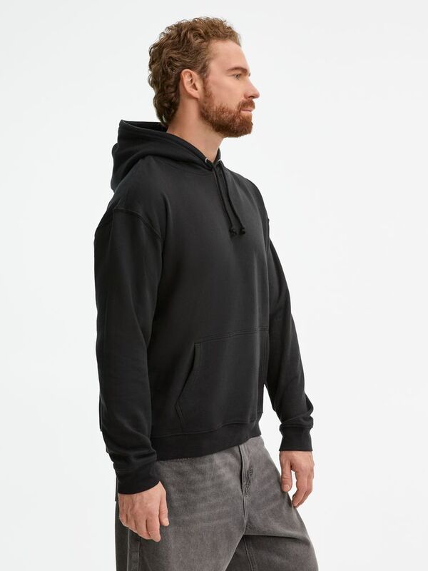 Худи унисекс Condor, черное арт.03815312