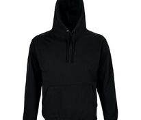 Худи унисекс Condor, черное арт.03815312