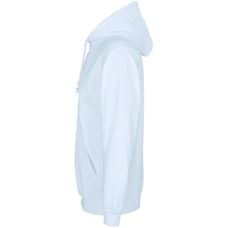 Худи унисекс Condor, голубое арт.03815251