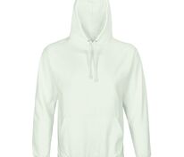 Худи унисекс Condor, светло-зеленое арт.03815323