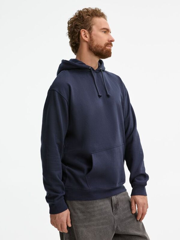 Худи унисекс Condor, темно-синее арт.03815319