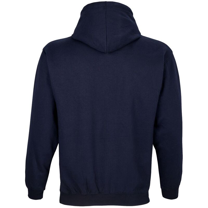 Худи унисекс Condor, темно-синее арт.03815319