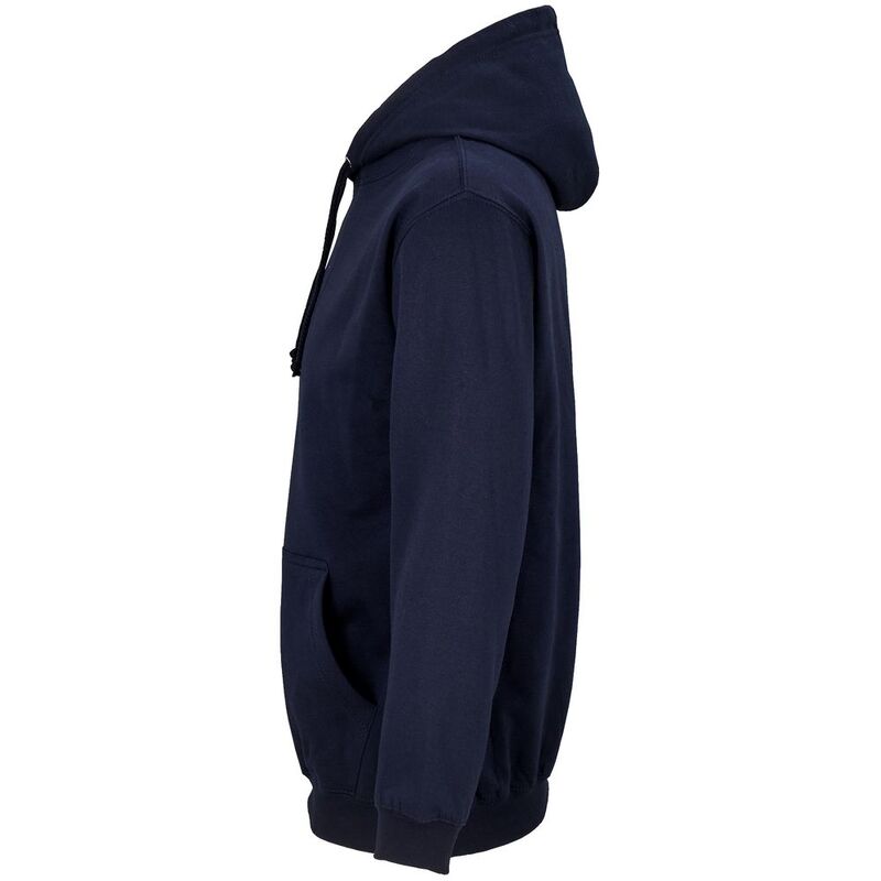 Худи унисекс Condor, темно-синее арт.03815319