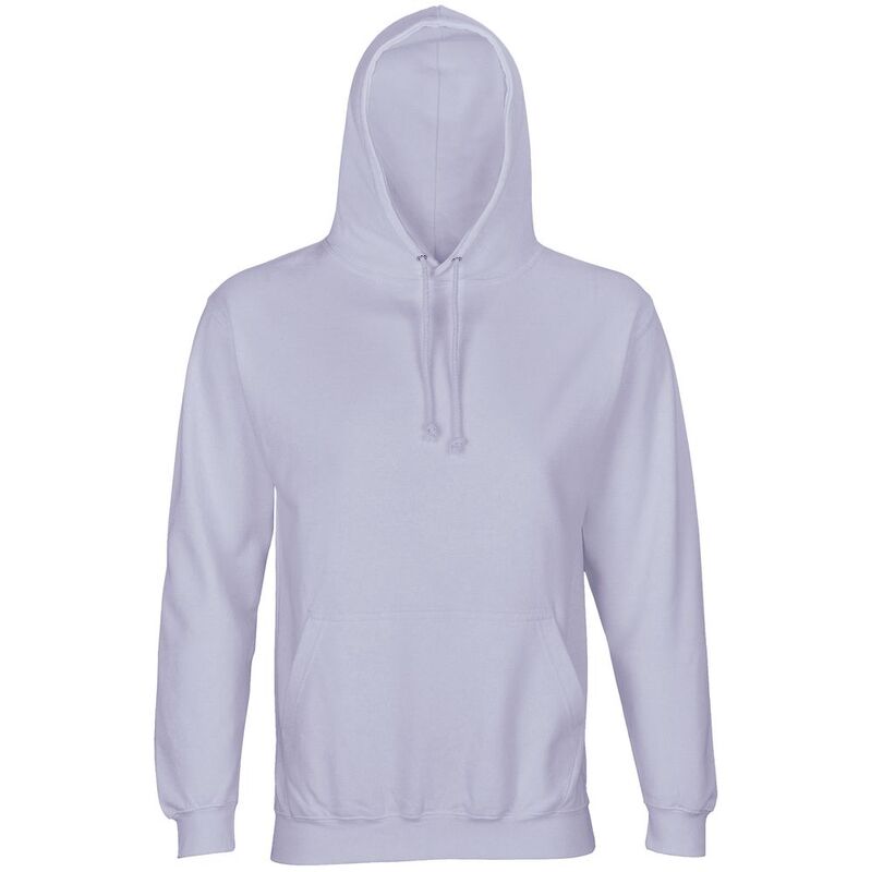 Худи унисекс Condor, сиреневое арт.03815701