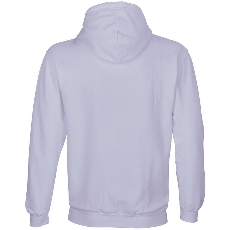 Худи унисекс Condor, сиреневое арт.03815701