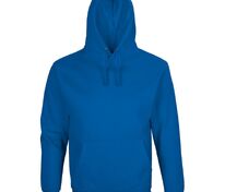 Худи унисекс Condor, ярко-синее арт.03815241