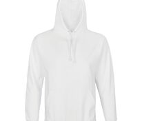 Худи унисекс Condor, белое арт.03815102