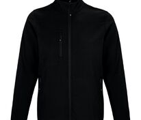 Куртка мужская Falcon Men, черная арт.03827312