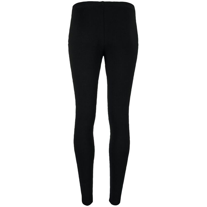 Лосины женские Jill, черные арт.03819309