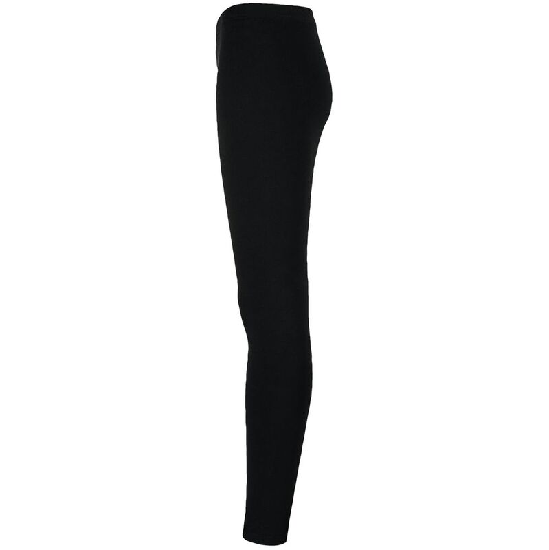 Лосины женские Jill, черные арт.03819309