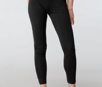 Лосины женские Jill, черные арт.03819309