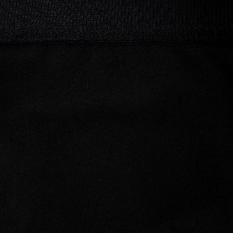 Джоггеры Jumbo, черные арт.03810312