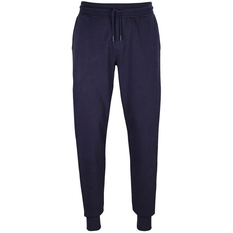 Джоггеры Jumbo, темно-синие арт.03810319