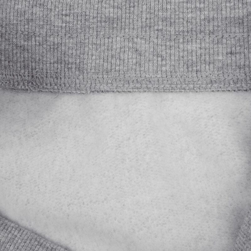 Джоггеры Jumbo, серый меланж арт.03810360