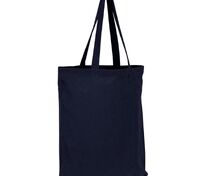 Сумка для покупок Awake, темно-синяя арт.03829319TUN