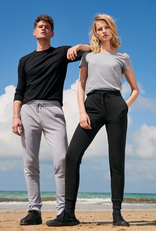 Джоггеры женские Jet Women, черные арт.03809312