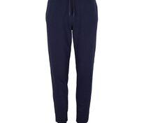 Джоггеры женские Jet Women, темно-синие арт.03809319