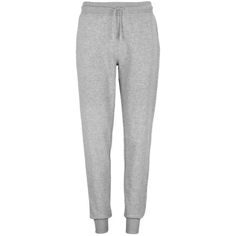 Джоггеры женские Jet Women, серый меланж арт.03809360