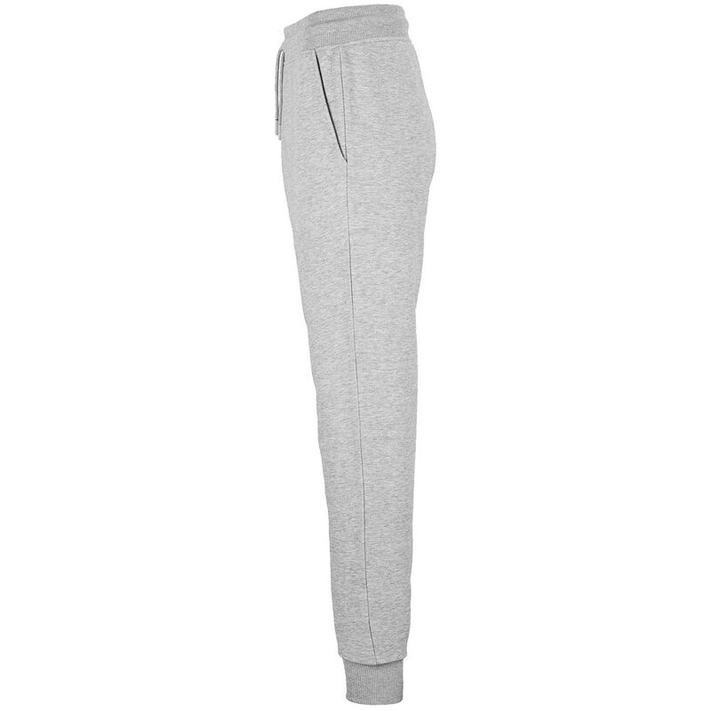 Джоггеры женские Jet Women, серый меланж арт.03809360