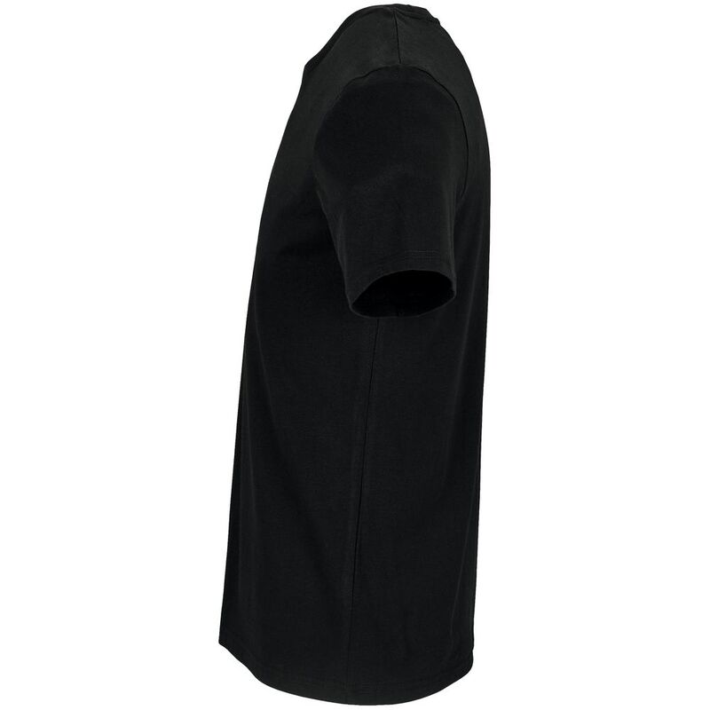 Футболка Odyssey, черная арт.03805324