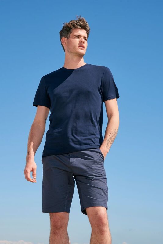 Футболка Odyssey, темно-синяя арт.03805326