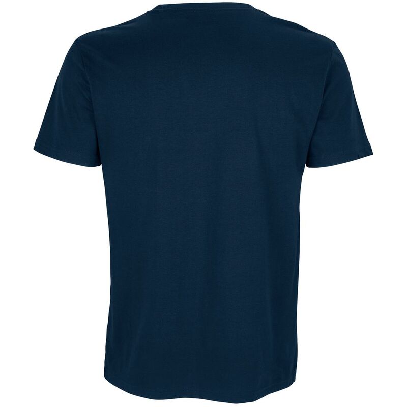 Футболка Odyssey, темно-синяя арт.03805326