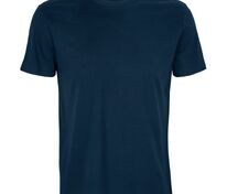 Футболка Odyssey, темно-синяя арт.03805326