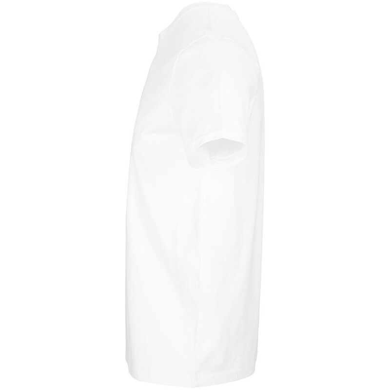 Футболка Odyssey, белая арт.03805325