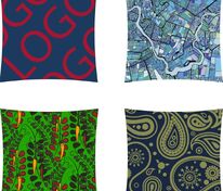 Подушка AntiStress на заказ арт.18926.01