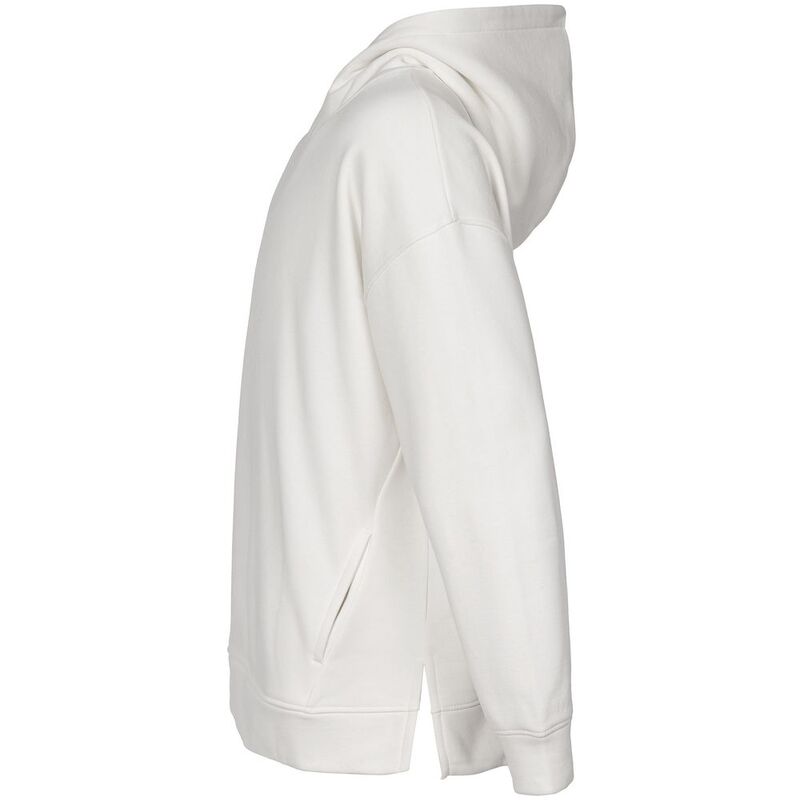 Худи оверсайз унисекс Tolla, молочное арт.21118.60