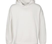 Худи оверсайз унисекс Tolla, молочное арт.21118.60