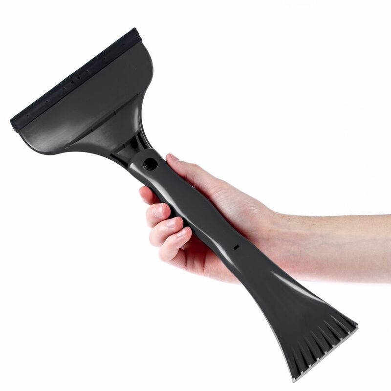 Скребок-водосгон Water Low, серый арт.12776.10