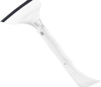 Скребок-водосгон Water Low, белый арт.12776.60