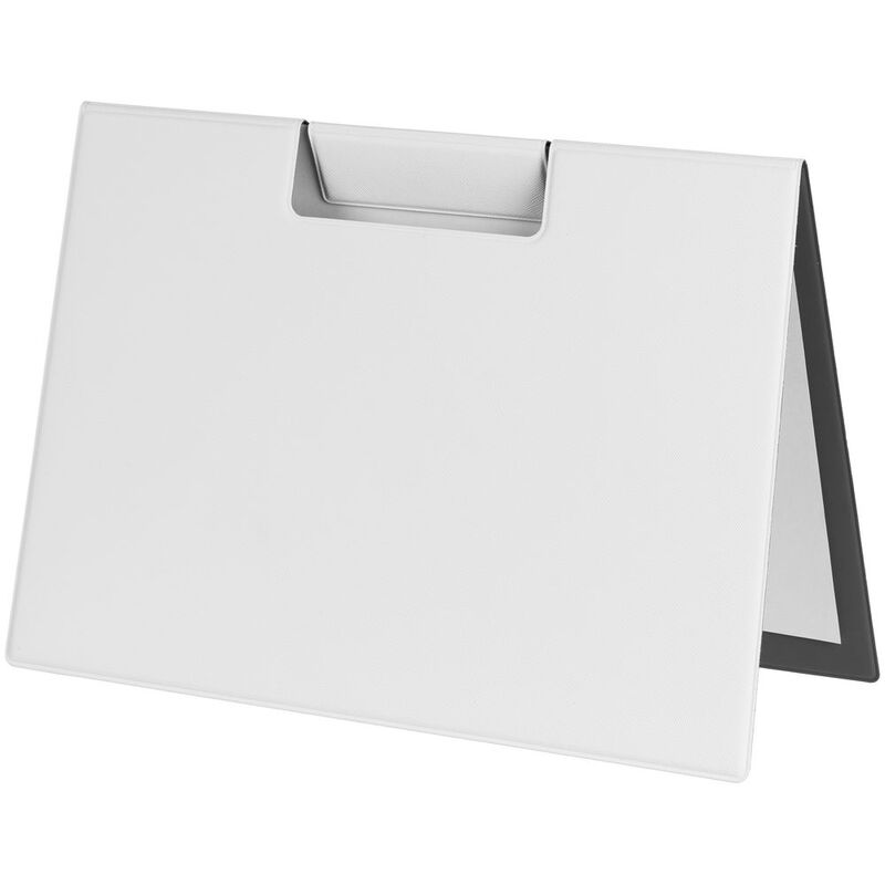 Папка-планшет Devon, белая арт.15941.60