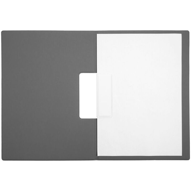 Папка-планшет Devon, белая арт.15941.60