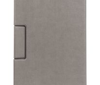 Папка-планшет Devon, светло-серая арт.15941.11